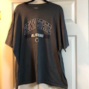🥳 4/11 Host Pick 🥳 Unisex XXL Penn State Alumni Tshirt